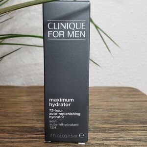 CLINIQUE For Men